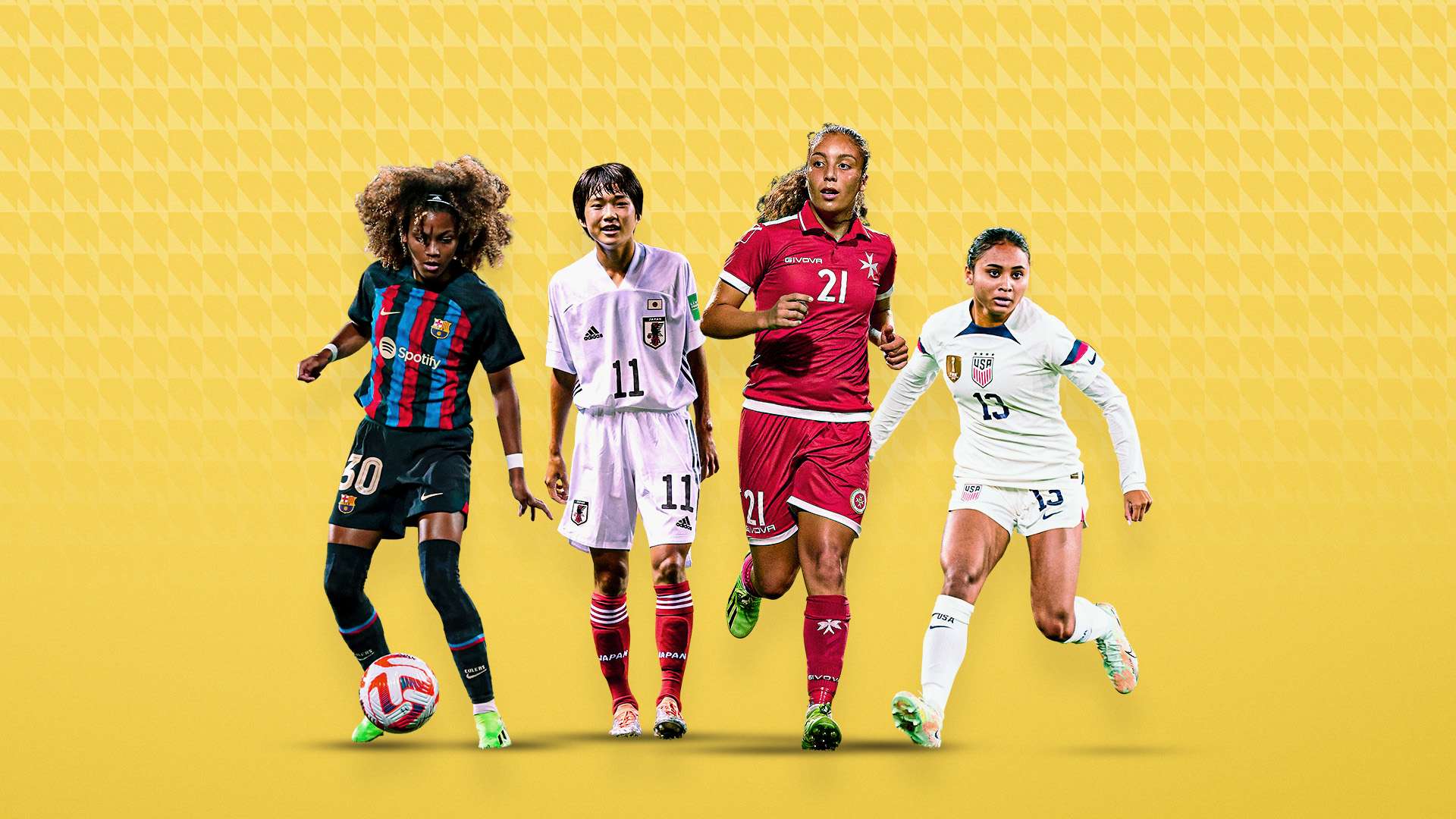 一个更加全 一个更加全